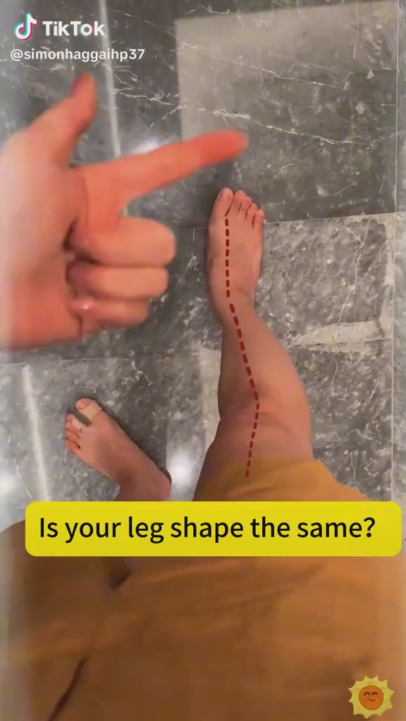 Bunion Relief Toe Separator