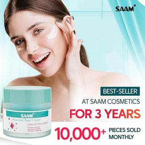 SAAM - Renewal Face Cream (Original)